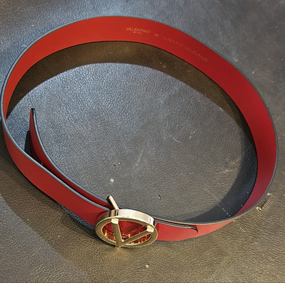 Brand new Valentino belt